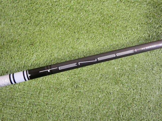 Titleist GT3 10.0* Driver Tensei AV 65 X Extra Stiff Graphite with Oversize Grip