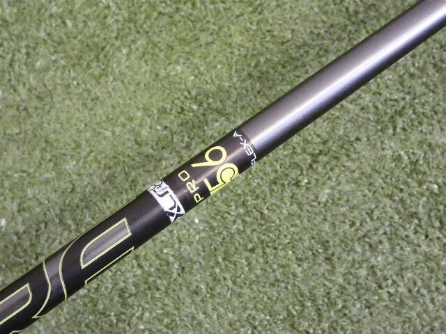TaylorMade 2017 M2 D-Type 12* Driver Fujikura Pro XLr8 56 A Senior Graphite