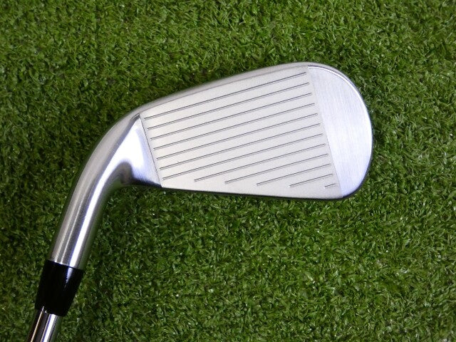 Titleist U505 22* 4 Iron Utility Hybrid KBS Tour Stiff Steel New