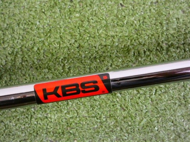 Titleist U505 22* 4 Iron Utility Hybrid KBS Tour Stiff Steel New