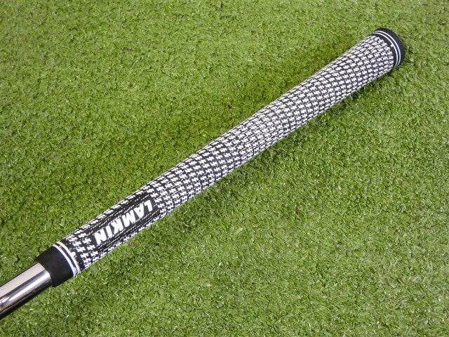 Titleist U505 22* 4 Iron Utility Hybrid KBS Tour Stiff Steel New