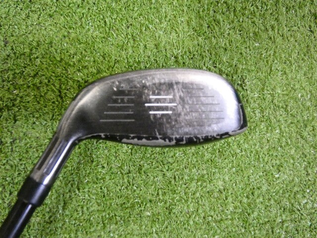 TaylorMade M2 28* 6 Hybrid REAX 55 M Senior Graphite