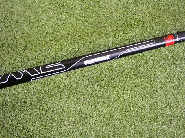TaylorMade M2 28* 6 Hybrid REAX 55 M Senior Graphite