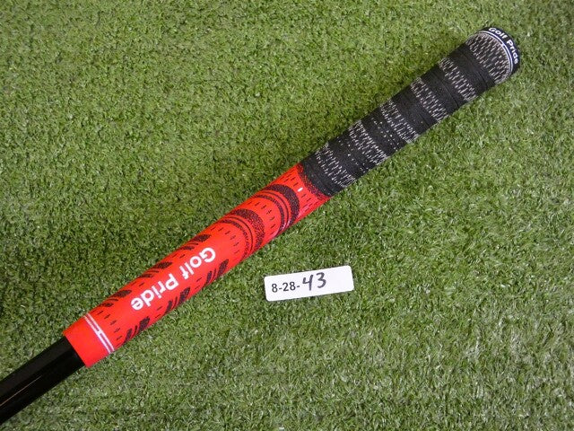 TaylorMade M2 28* 6 Hybrid REAX 55 M Senior Graphite