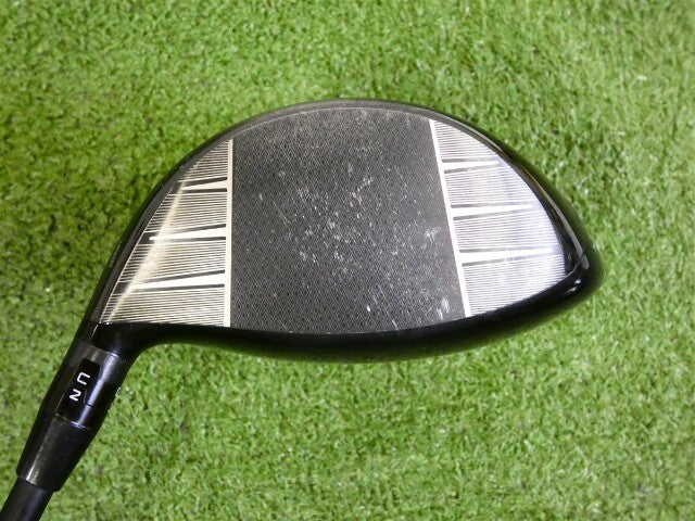 Titleist GT2 10.0* Driver Tensei 1K Black 65 Stiff Graphite Mid