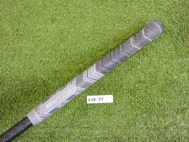 Titleist GT2 10.0* Driver Tensei 1K Black 65 Stiff Graphite Mid