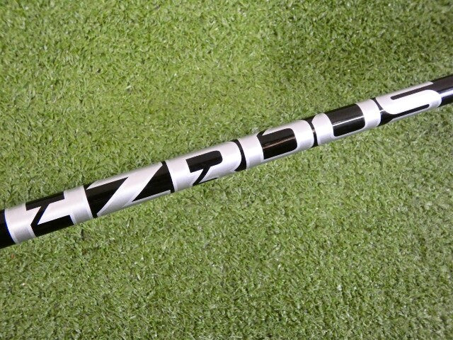 Titleist TSR2+ Plus 14.5* 3 Wood HZRDUS Black 4G 70g 6.0 Stiff Graphite Mid