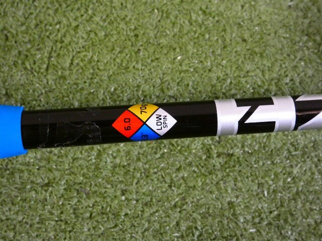 Titleist TSR2+ Plus 14.5* 3 Wood HZRDUS Black 4G 70g 6.0 Stiff Graphite Mid