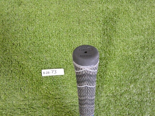 Titleist TSR2+ Plus 14.5* 3 Wood HZRDUS Black 4G 70g 6.0 Stiff Graphite Mid