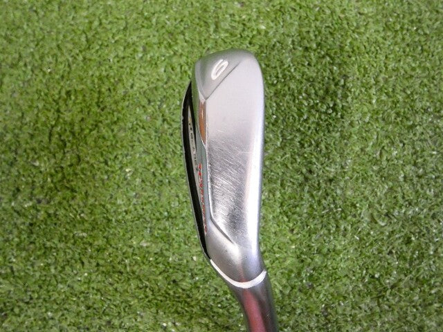 TaylorMade RocketBladez RBladez 9 Iron Dynamic Gold 105 R300 Regular Steel