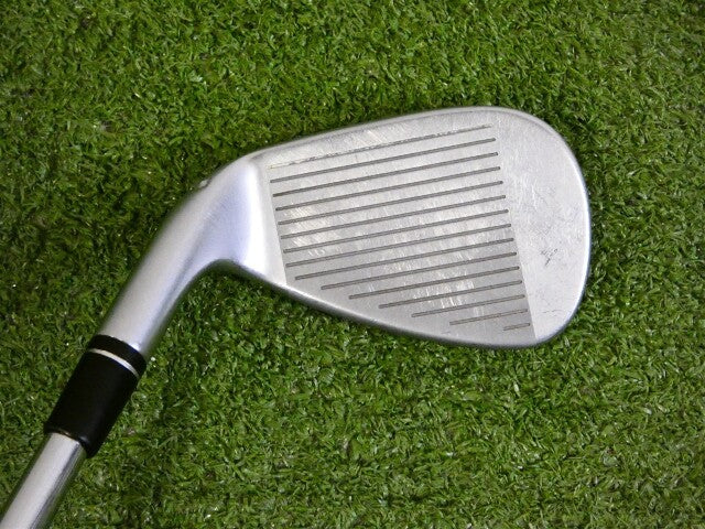 TaylorMade RocketBladez RBladez 9 Iron Dynamic Gold 105 R300 Regular Steel