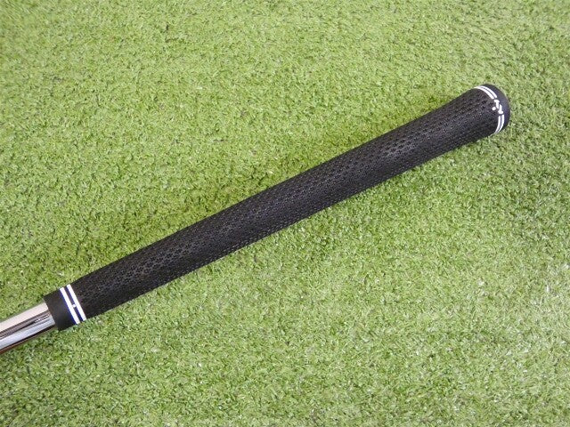 TaylorMade RocketBladez RBladez 9 Iron Dynamic Gold 105 R300 Regular Steel