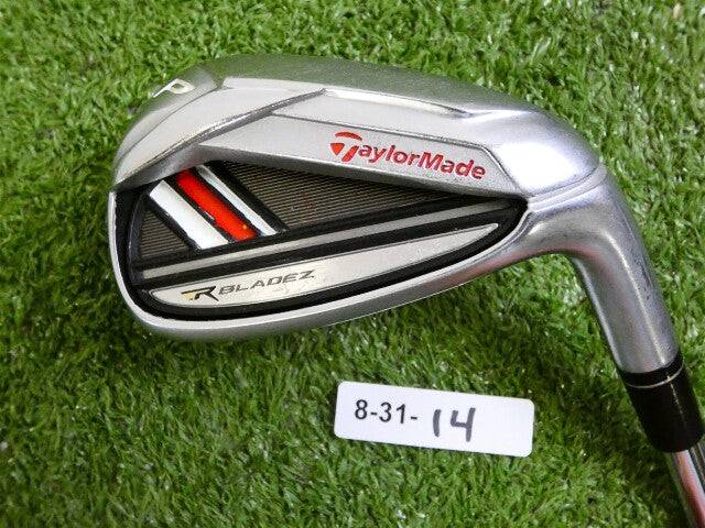 TaylorMade RocketBladez RBladez 45* Pitching Wedge DG 105 R300 Regular Steel