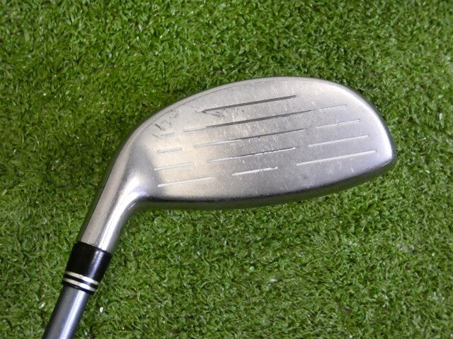 Cobra Baffler DWS 26* Womens 4 Hybrid Aldila NV HL 50g Ladies Graphite