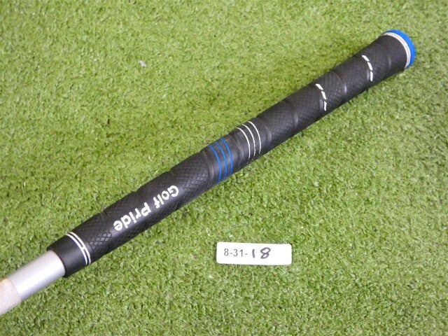 Cobra Baffler DWS 26* Womens 4 Hybrid Aldila NV HL 50g Ladies Graphite