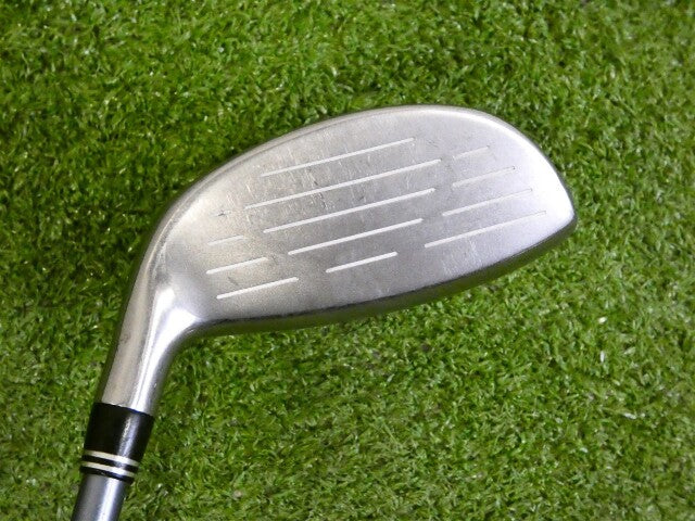 Cobra Baffler DWS 32* Womens 6 Hybrid Aldila NV HL 50g Ladies Graphite