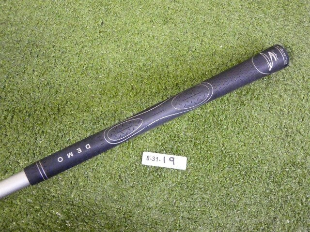 Cobra Baffler DWS 32* Womens 6 Hybrid Aldila NV HL 50g Ladies Graphite