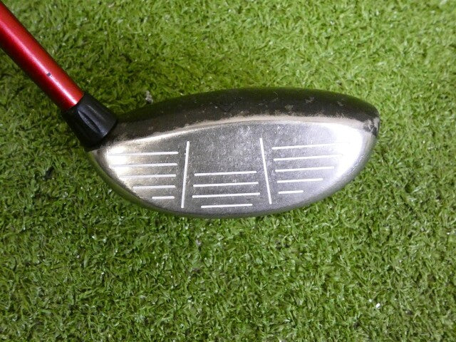 Callaway Big Bertha Heavenwood 20* Left Hand 3 Hybrid RCH 75 Regular Graphite