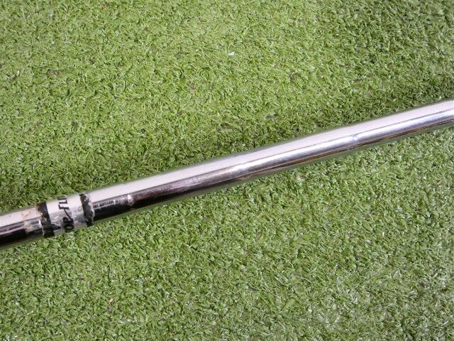 Top Flite Stainless 60* Lob Wedge Steel 35.5"