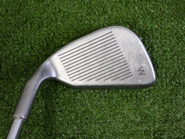 PING Zing 47* W Pitching Wedge JZ Stiff Steel Black Dot