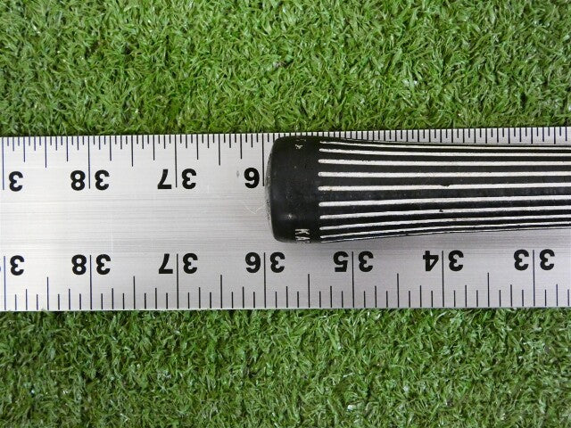 PING Zing 47* W Pitching Wedge JZ Stiff Steel Black Dot