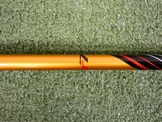 TaylorMade Fujikura 2025 R7 Quad Mini Speeder MD 6 Stiff Driver Shaft w/Tip Mint