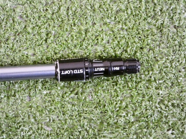 TaylorMade Matrix Ozik MFS Black Tie 70M4 X Extra Stiff 3 Wood Shaft w TP Tip