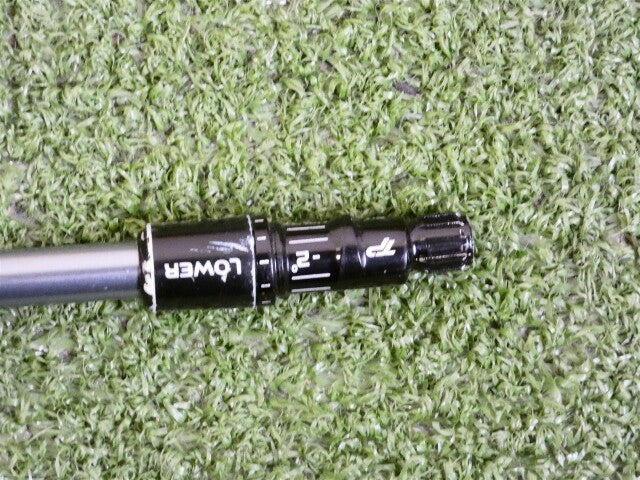 TaylorMade Matrix Ozik MFS Black Tie 70M4 X Extra Stiff 3 Wood Shaft w TP Tip