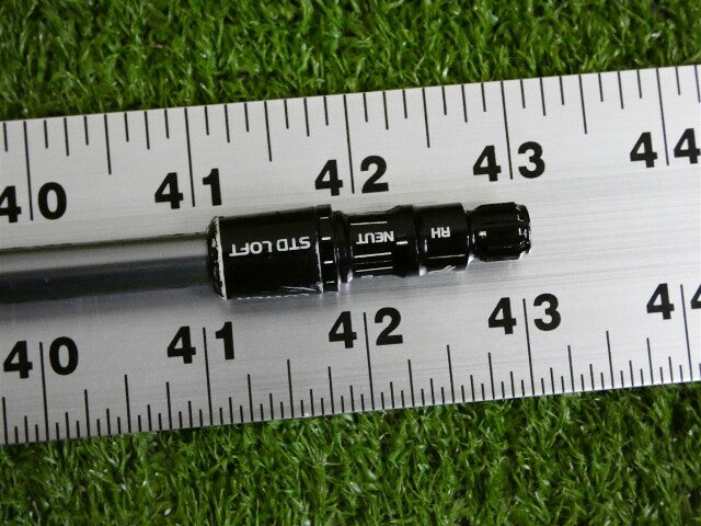 TaylorMade Matrix Ozik MFS Black Tie 70M4 X Extra Stiff 3 Wood Shaft w TP Tip