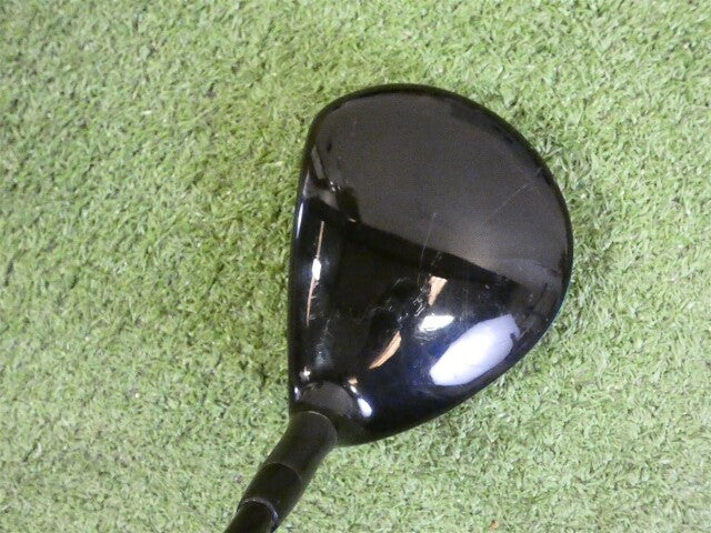 Tour Edge Exotics EXS Pro 15* 3 Wood Tensei CK Pro Orange 60 Stiff
