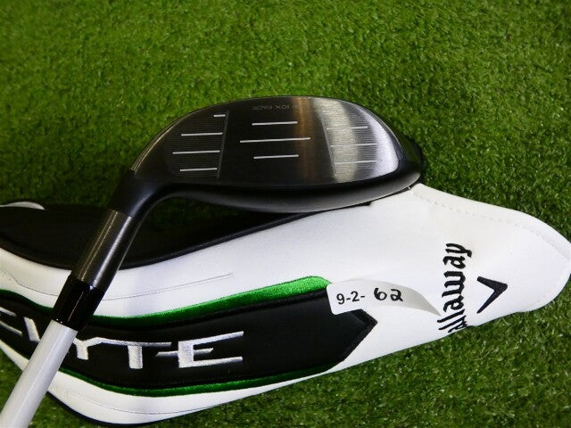 Callaway Elyte Max Fast 22* Womens 7 Wood Eldio 40 Ladies Graphite with HC New