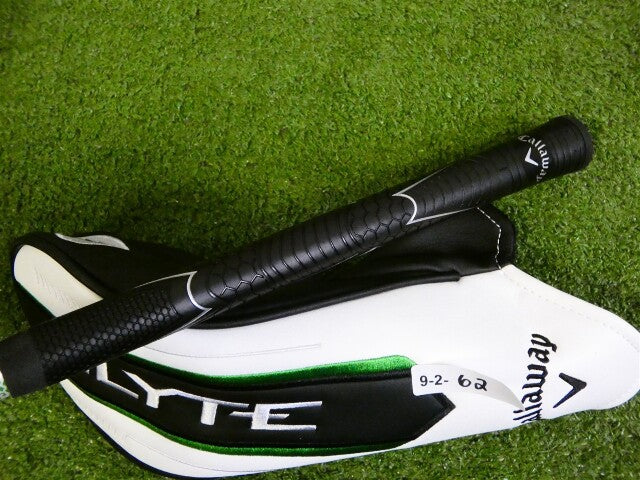 Callaway Elyte Max Fast 22* Womens 7 Wood Eldio 40 Ladies Graphite with HC New