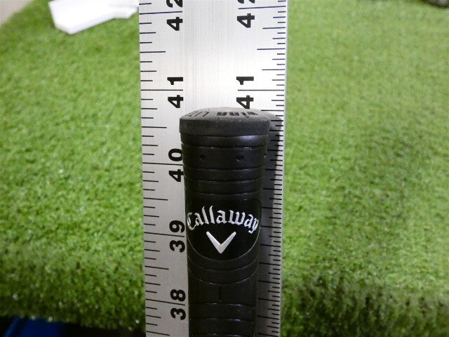 Callaway Elyte Max Fast 22* Womens 7 Wood Eldio 40 Ladies Graphite with HC New