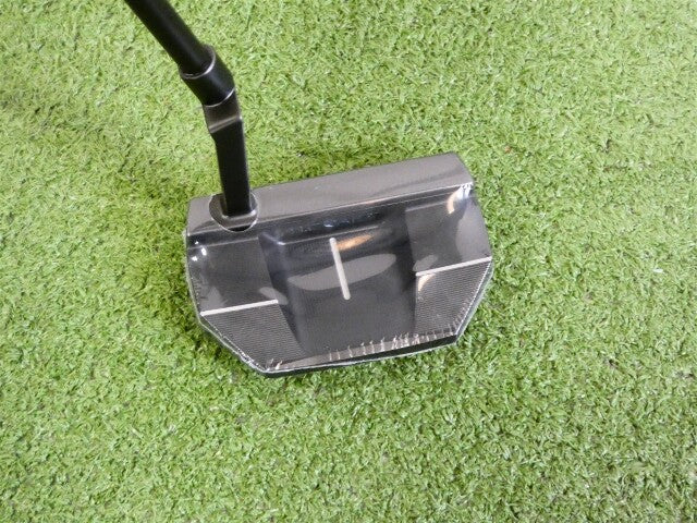 Mizuno M.Craft X P4 35" Putter New