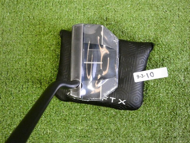 Mizuno M.Craft X B4 35" Putter with Headcover New