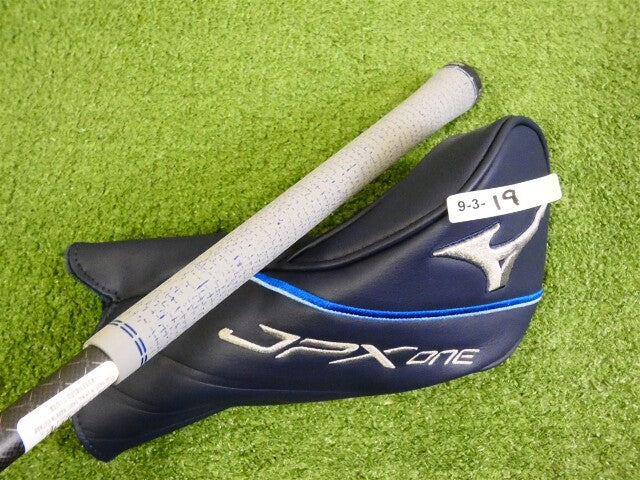 Mizuno JPX One 15* 3 Tour Wood Tensei 1K Black 75 Stiff Graphite with HC New