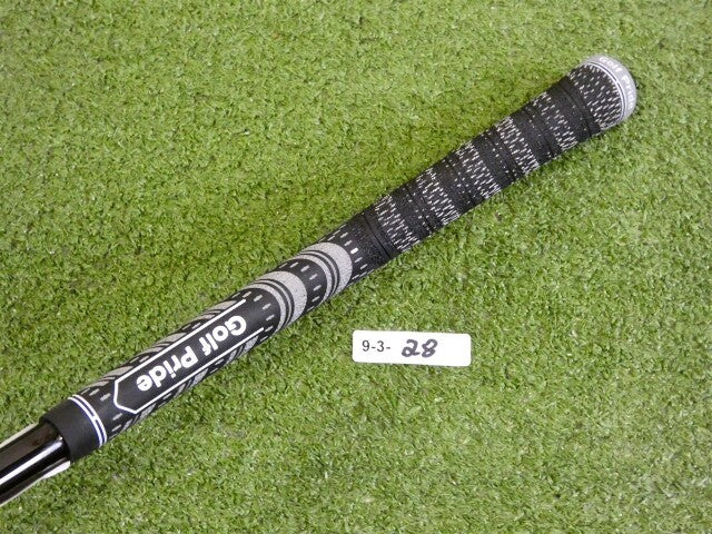 Mizuno Pro T-1 Copper 52* 10* Gap Wedge S Grind KBS 115 Steel New