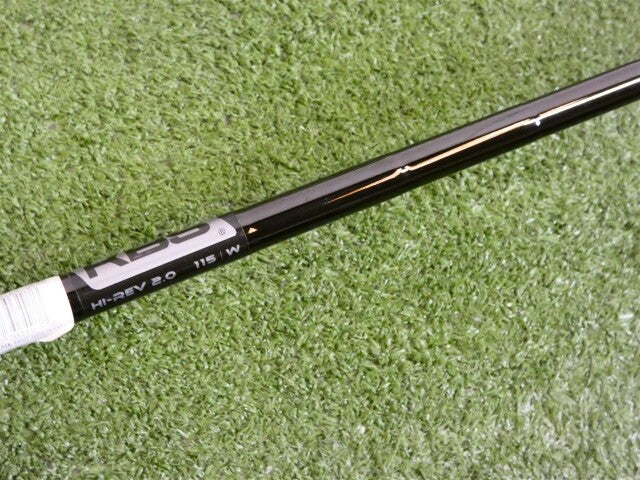 Mizuno Pro T-1 Copper 56* 08* Sand Wedge V Grind KBS 115 Steel New