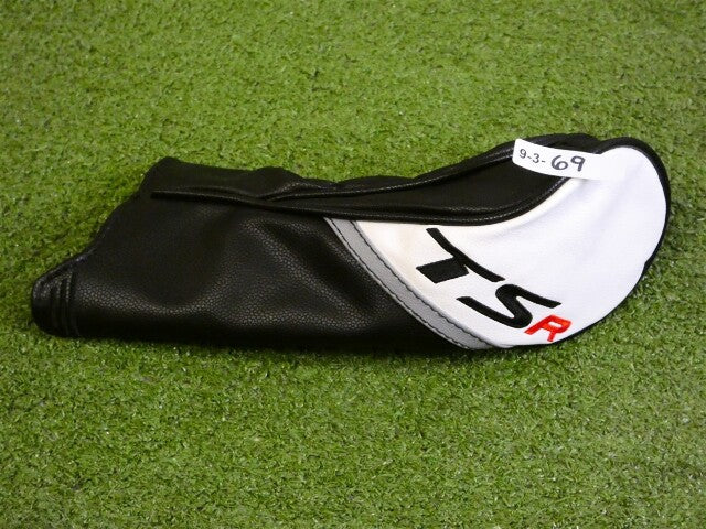 Titleist GT2 21* 4 Hybrid Tensei 1K Blue 65 Regular Graphite with TSR Headcover