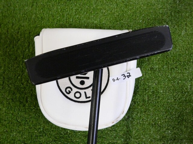 L.A.B. Golf Directed Force 2.1 T7 34" Putter with Headcover