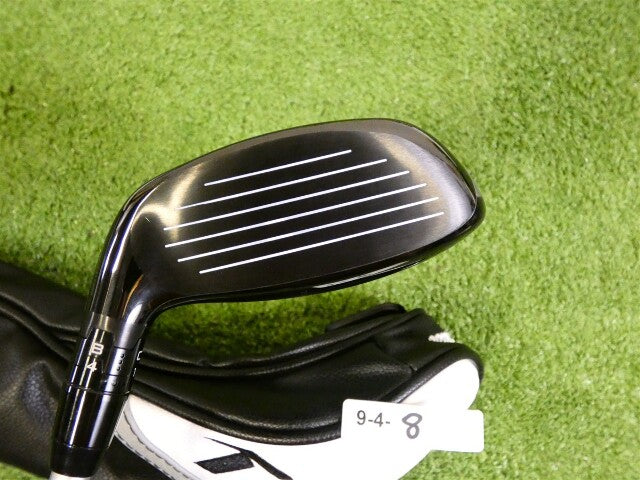 Titleist TSR1 23* 5 Hybrid MMT 50 R2 Senior Graphite with Headcover New