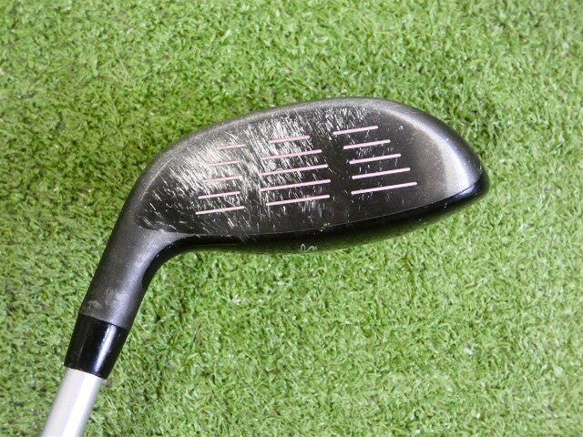 Cobra Air X Offset 29* Womens 6 Hybrid Ultralite 45 Ladies Graphite