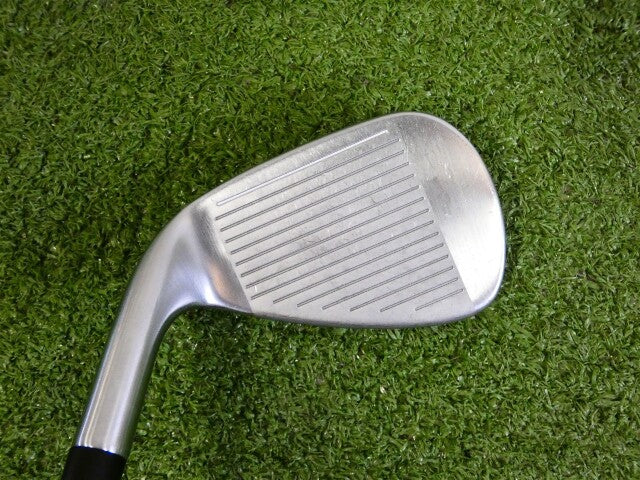 TaylorMade Qi 43* Pitching Wedge KBS Max MT 85 Regular Steel