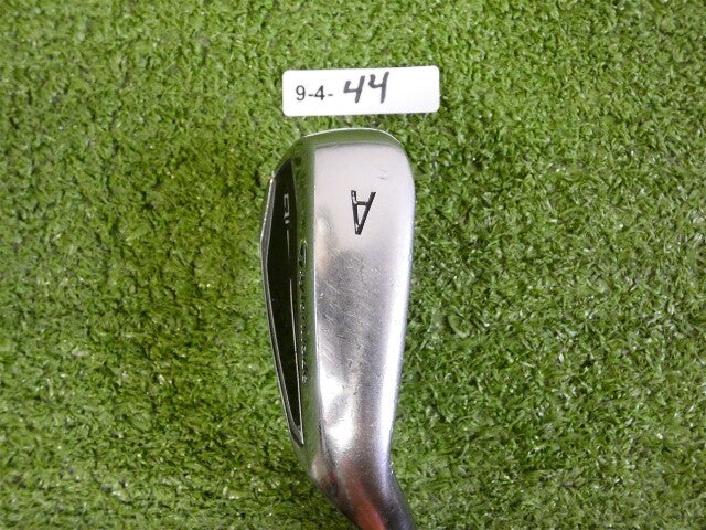 TaylorMade Qi 48* A Gap Wedge KBS Max MT 85 Regular Steel