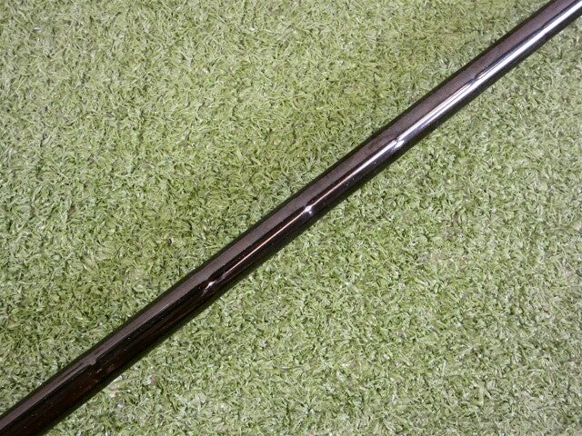 TaylorMade Qi 54* Sand Wedge Stiff Black Steel Mid 35.75"
