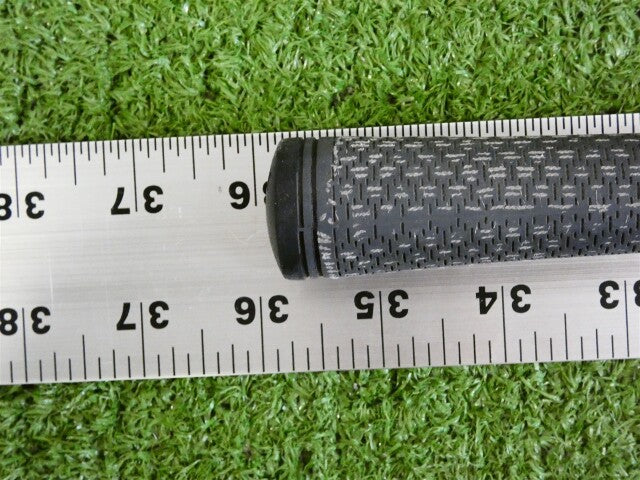 TaylorMade Qi 54* Sand Wedge Stiff Black Steel Mid 35.75"