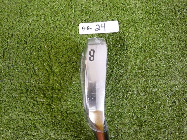 Srixon ZXi7 Forged 8 Iron NS Pro Modus 3 Tour 105 Stiff Steel New