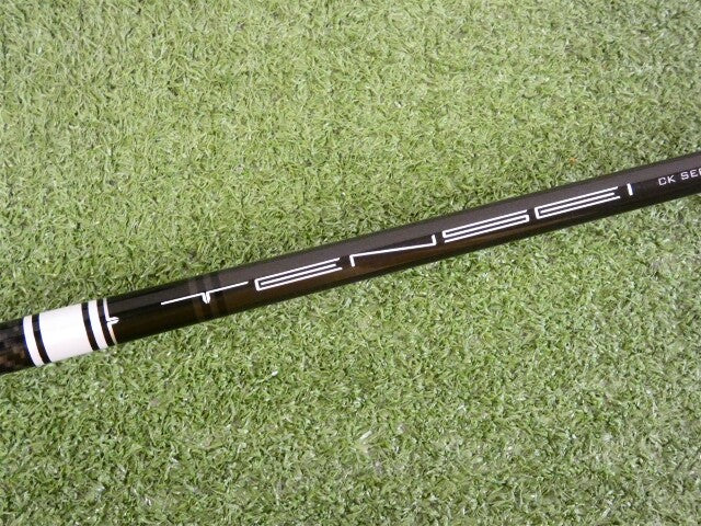 Srixon ZXi Utility 18* 2 Iron Hybrid Tensei CK 90 X Extra Stiff Graphite New