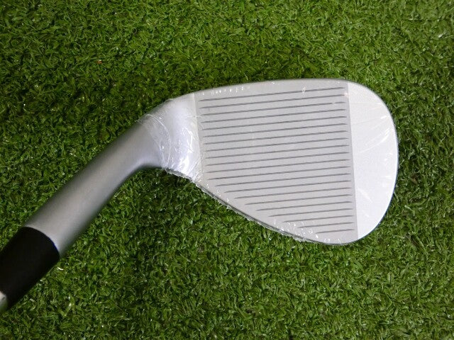 Ping S259 Hydropearl Chrome 60* 10* Lob Wedge S Grind ZZ 115 Steel Black Dot New