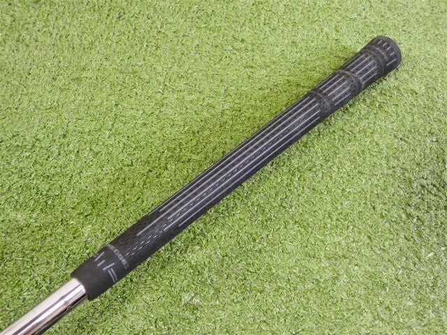 Ping S259 Hydropearl Chrome 60* 10* Lob Wedge S Grind ZZ 115 Steel Black Dot New